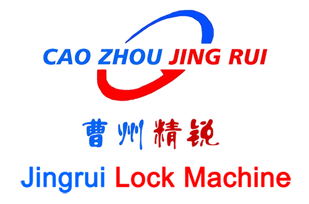 Caoxian Jingrui Machiney Lock Industry Co., Ltd.