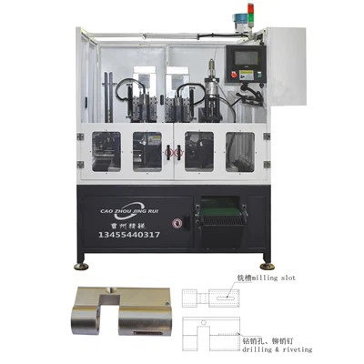 Mašina za obradu metala