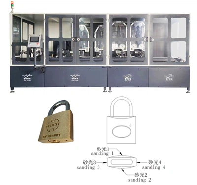 Stroj za bušenje brava na vratima