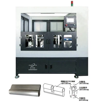 Mašina za izvlačenje žice sa kućištem cilindra