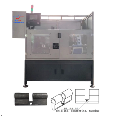 JZ -13.1 Kućište cilindara za bušenje za bušenje